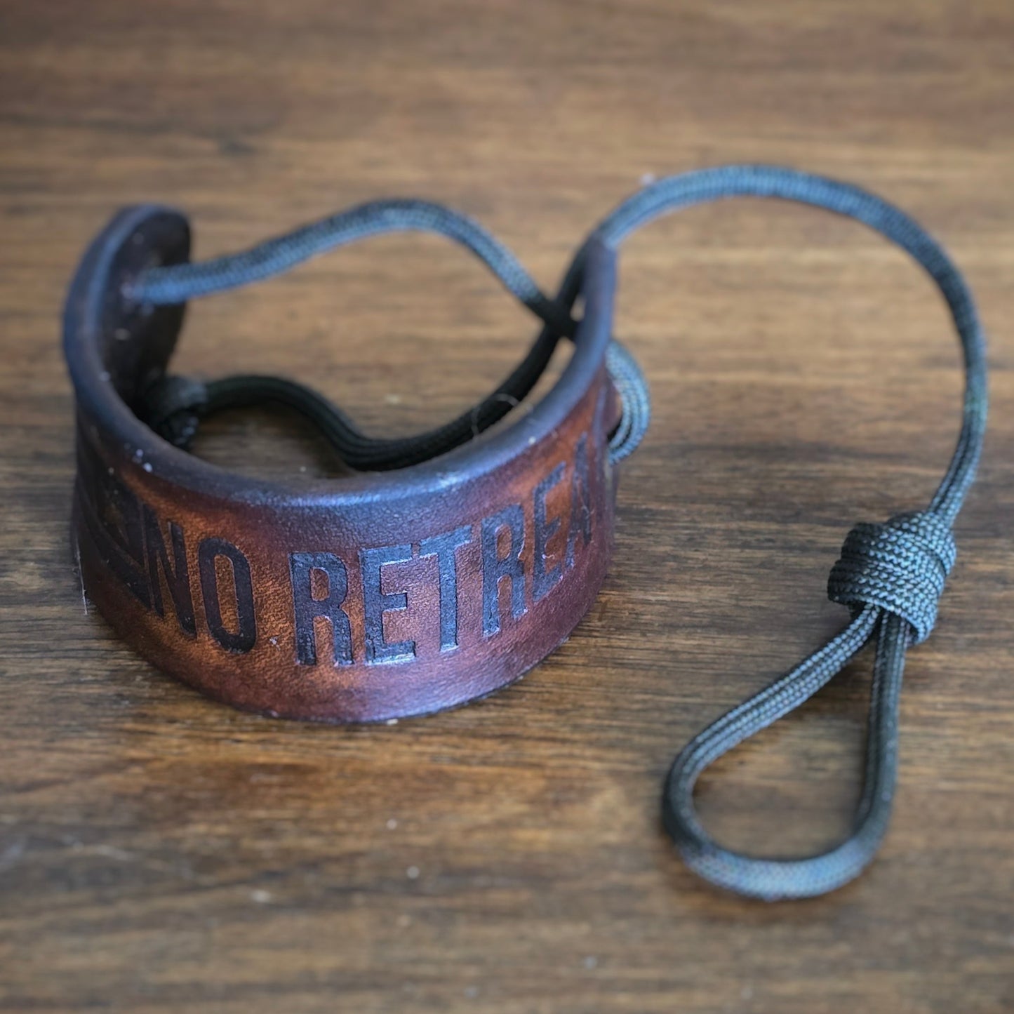 Wrist Rock-It Wrist lanyard
