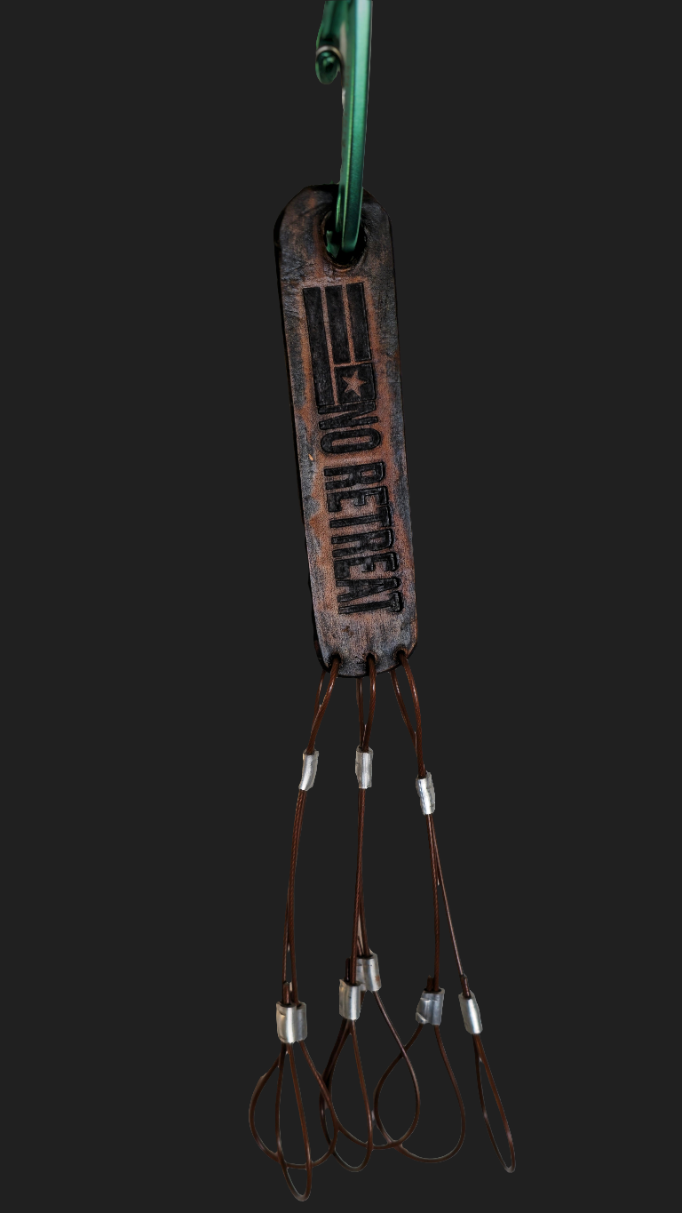 NR Game Tote